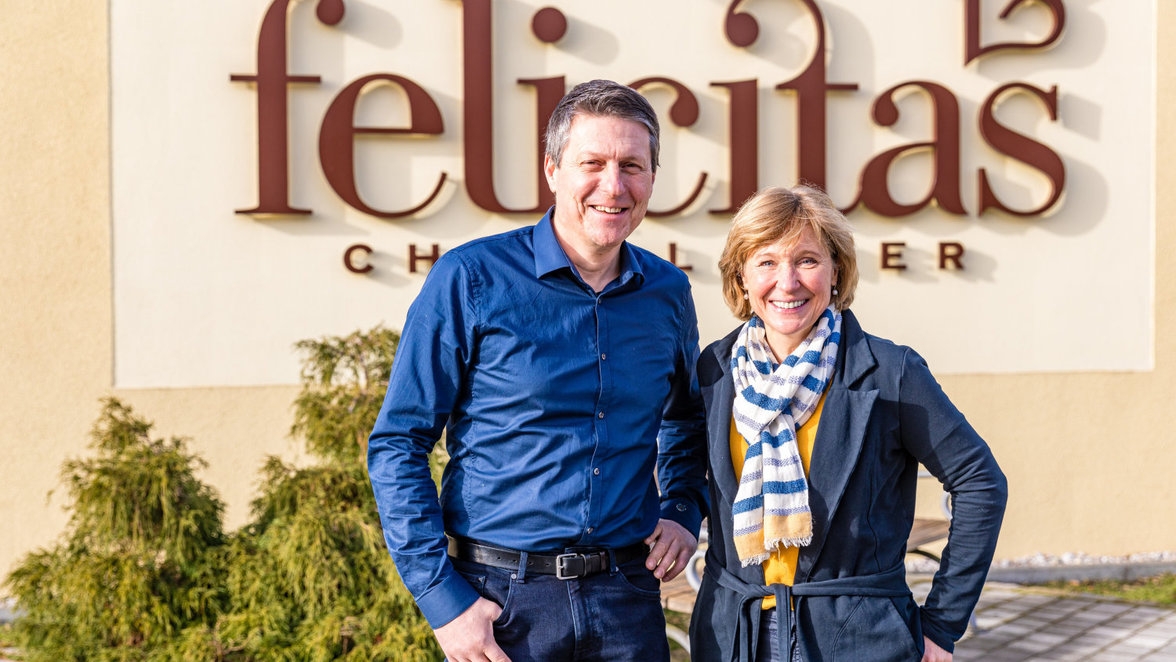 Confiserie Felicitas GmbH