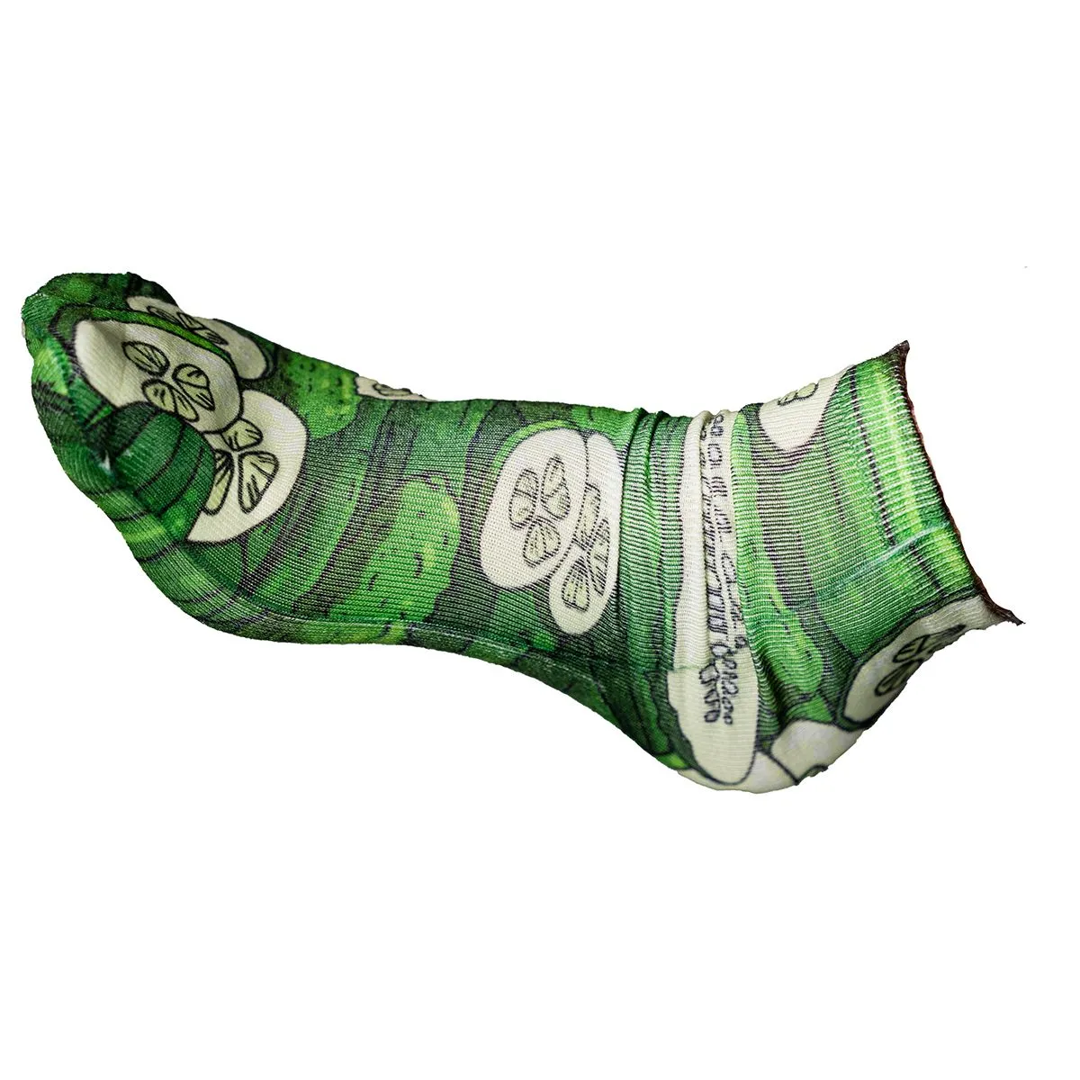 Gurkensocke