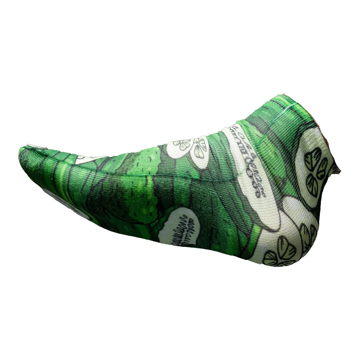 Gurkensocke